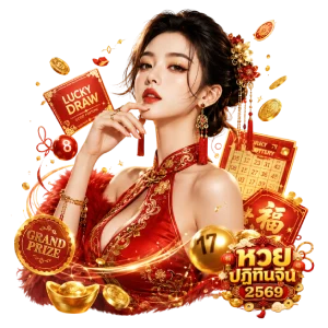 เลขหวยปฏิทินจีน2569